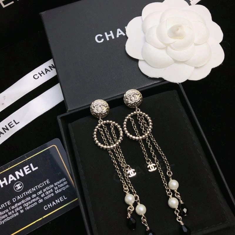 Chanel Earrings AllSeason 225925