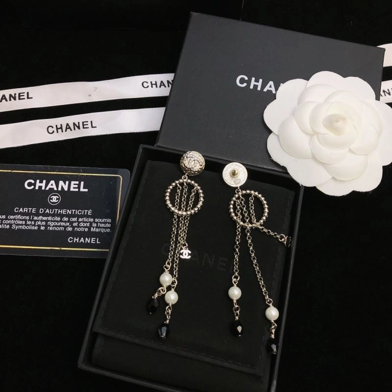 Chanel Earrings AllSeason 225925