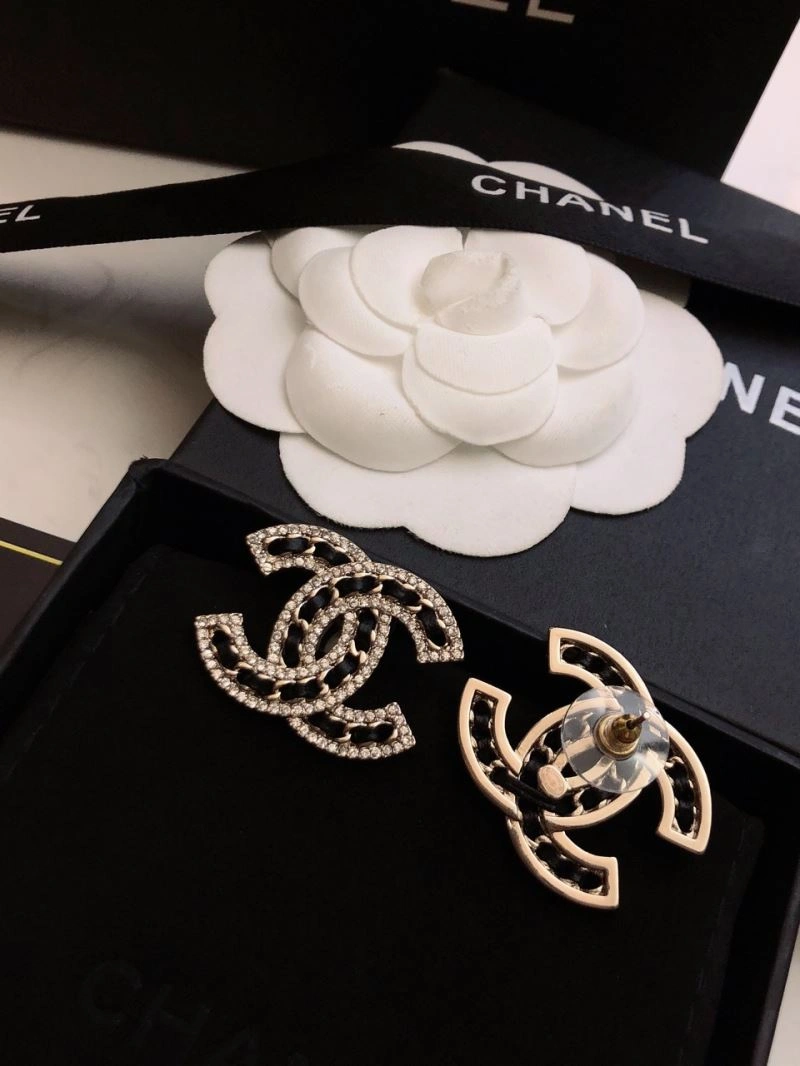 Chanel Earrings OnTrend 225914