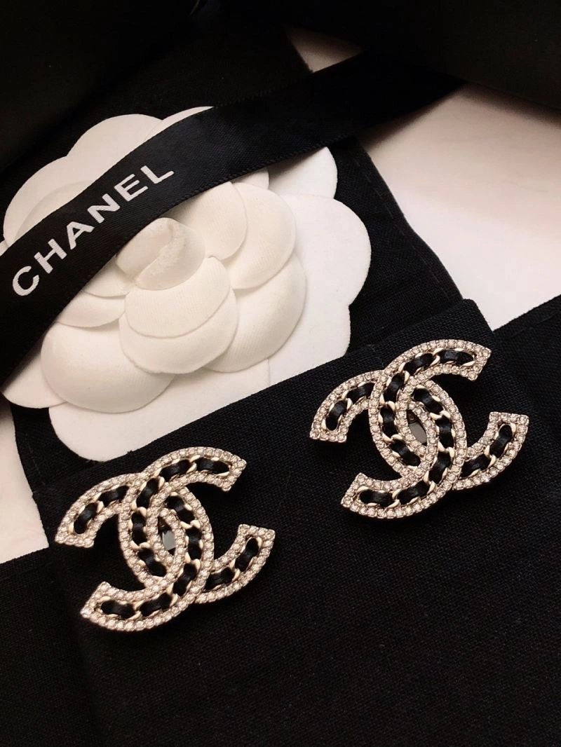 Chanel Earrings OnTrend 225914