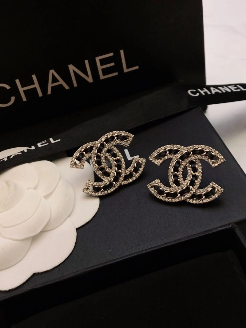 Chanel Earrings OnTrend 225914