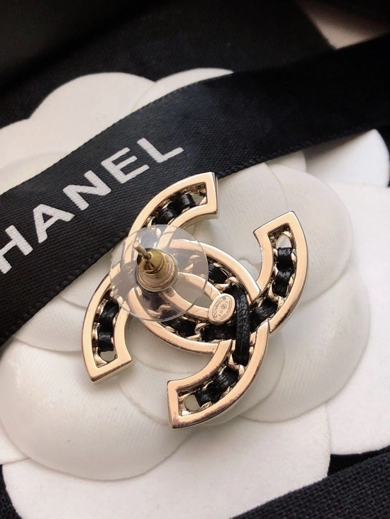 Chanel Earrings OnTrend 225914