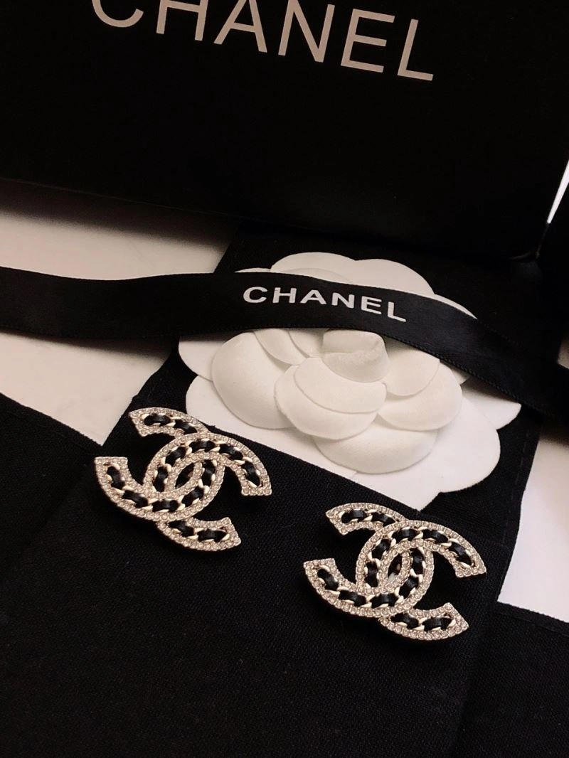 Chanel Earrings OnTrend 225914
