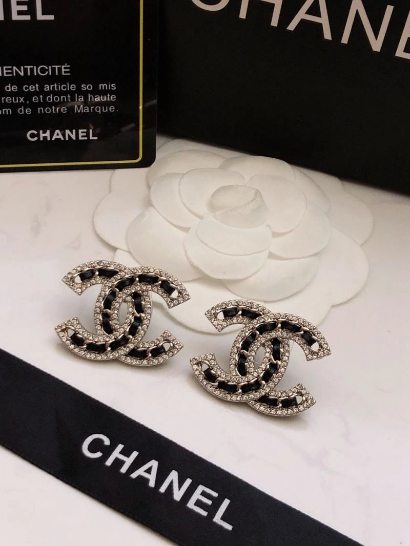 Chanel Earrings OnTrend 225914