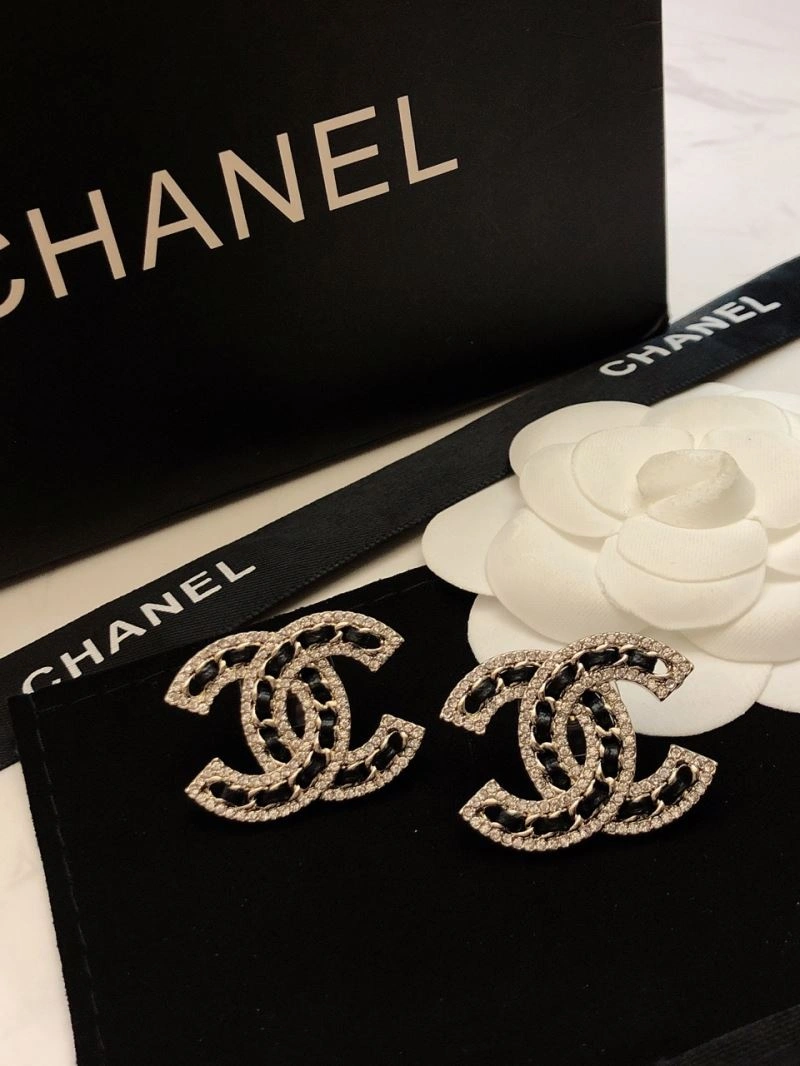 Chanel Earrings OnTrend 225914