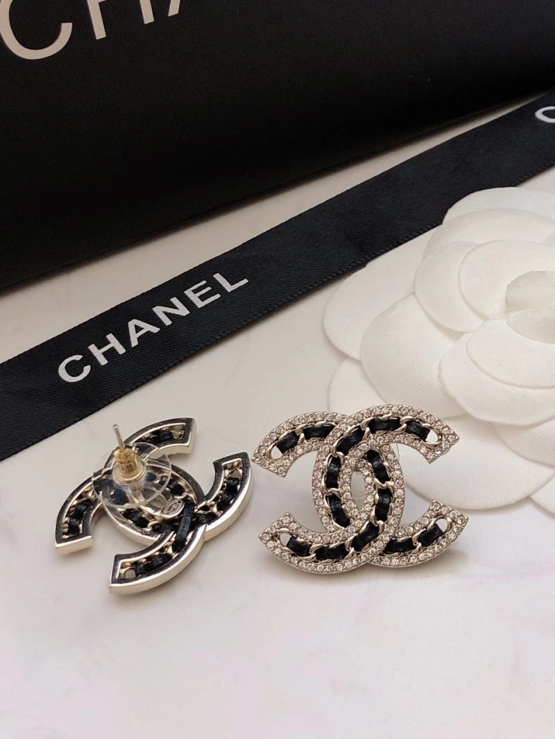 Chanel Earrings OnTrend 225914