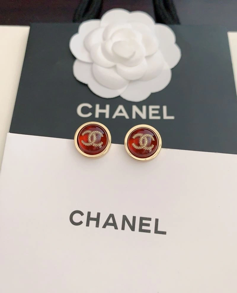 Stylish Chanel Earrings 225967