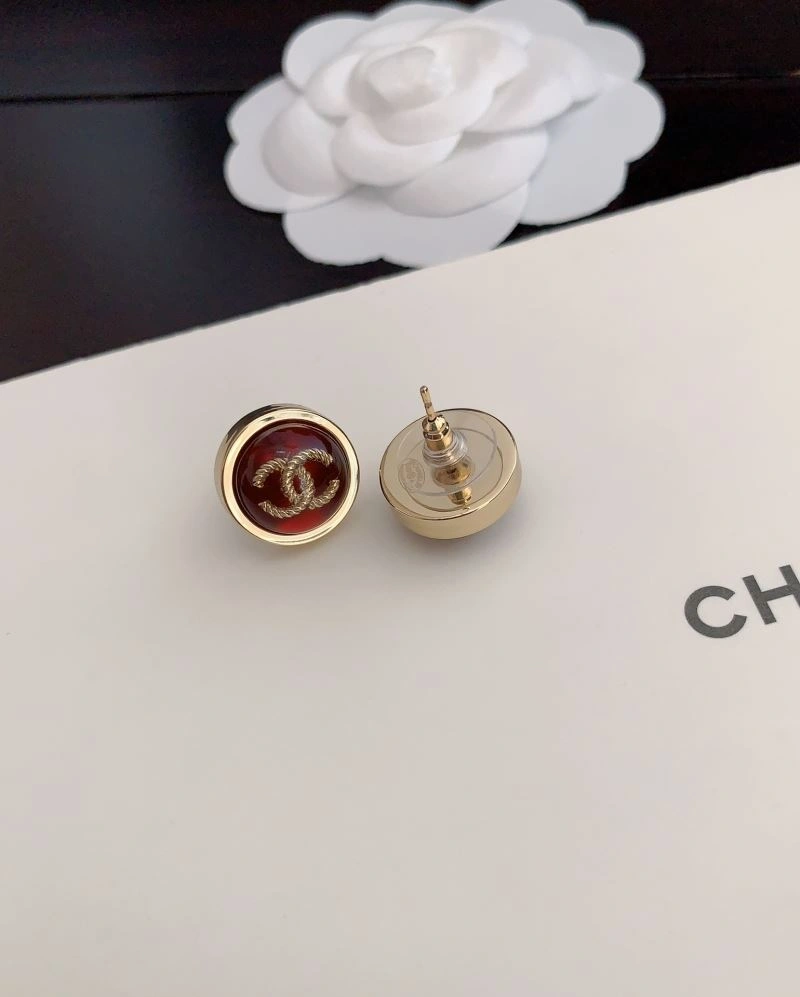 Stylish Chanel Earrings 225967