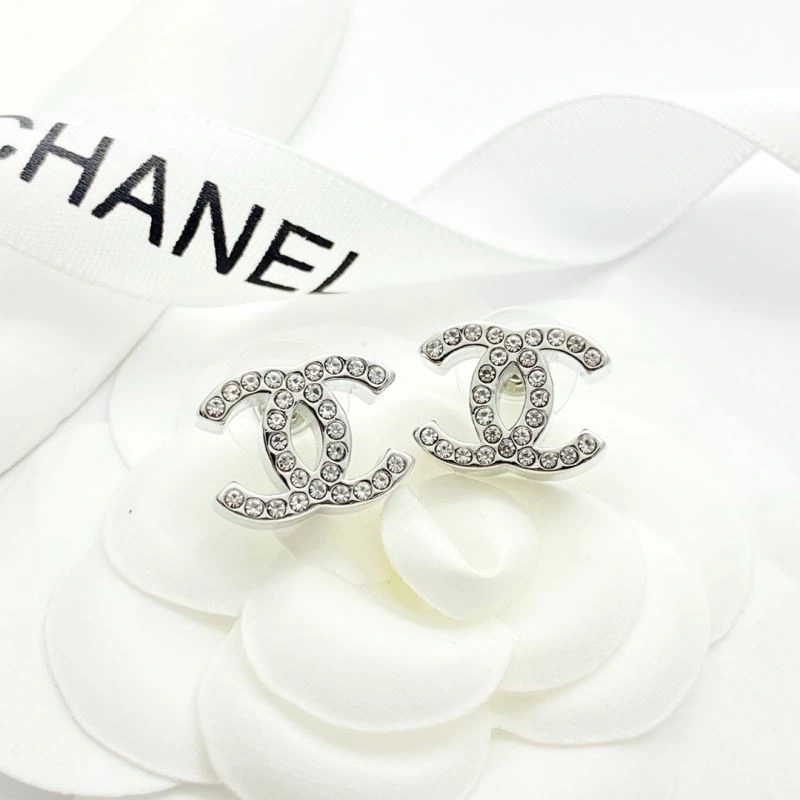 ComfortFit Chanel Earrings 225921