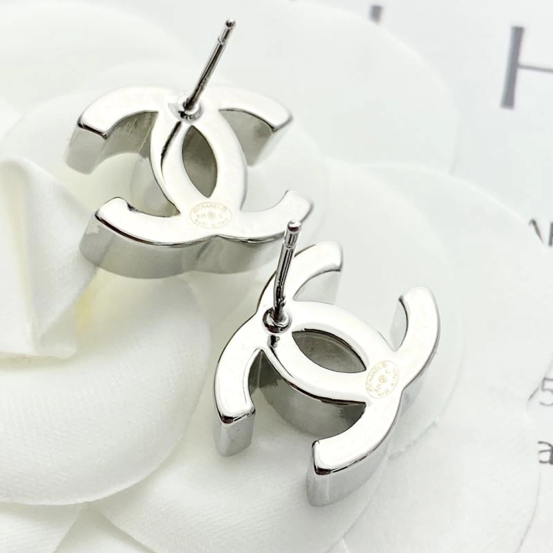 ComfortFit Chanel Earrings 225921