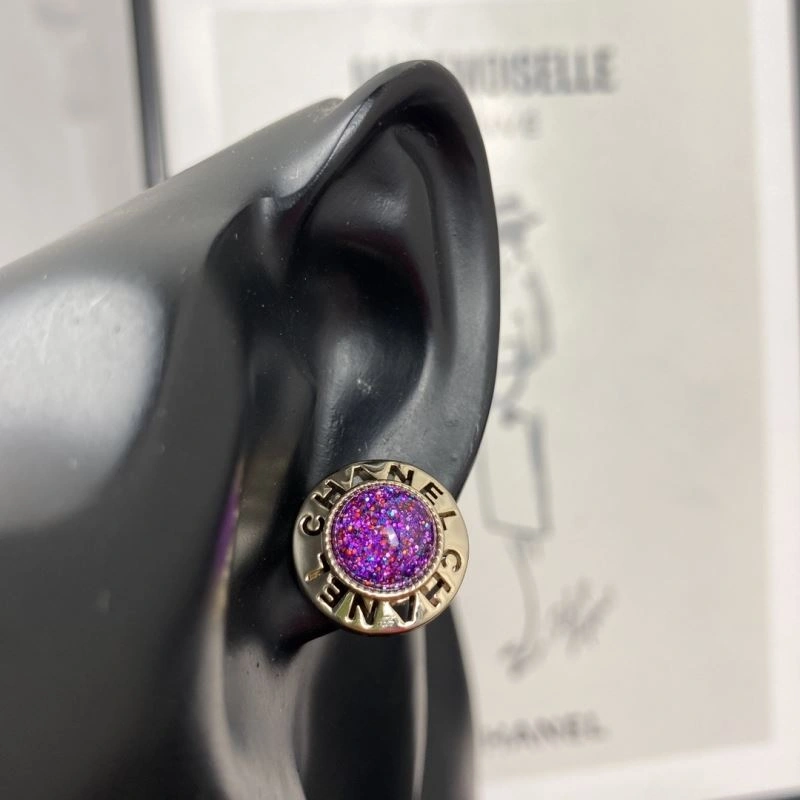 Chanel Earrings SportInspired 225909