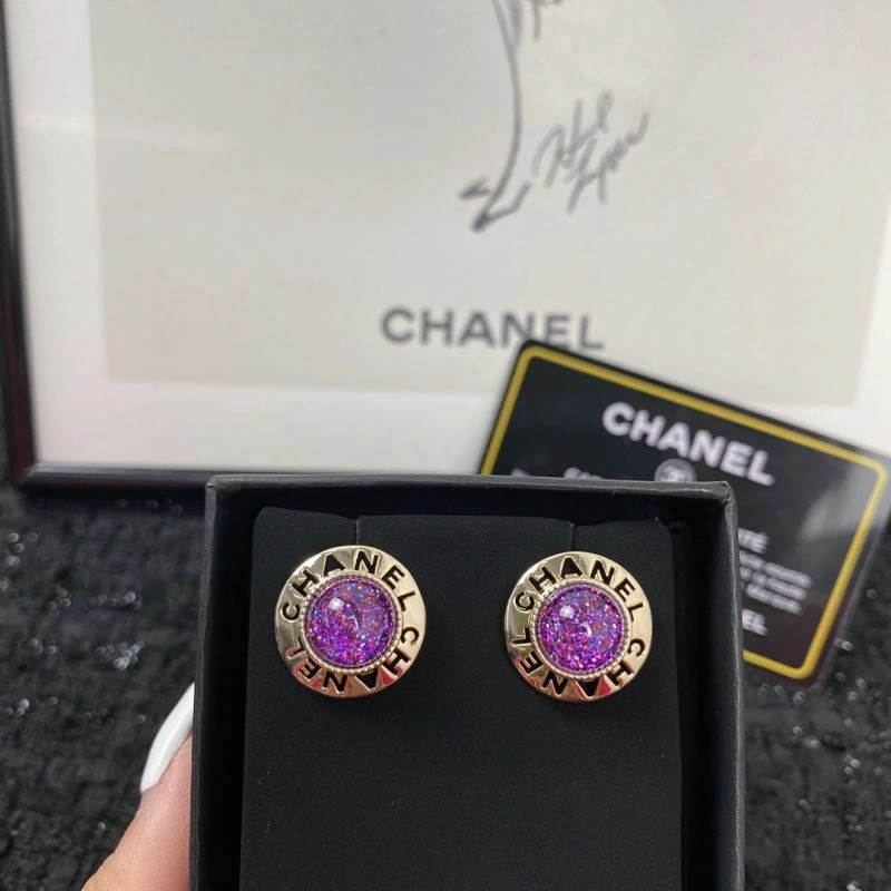 Chanel Earrings SportInspired 225909