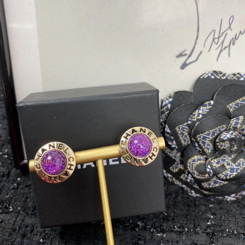 Chanel Earrings SportInspired 225909