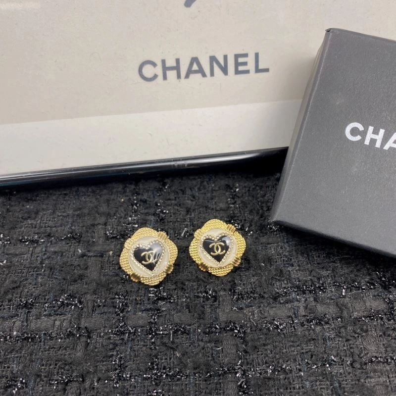 Chanel Earrings FreshLook 225905