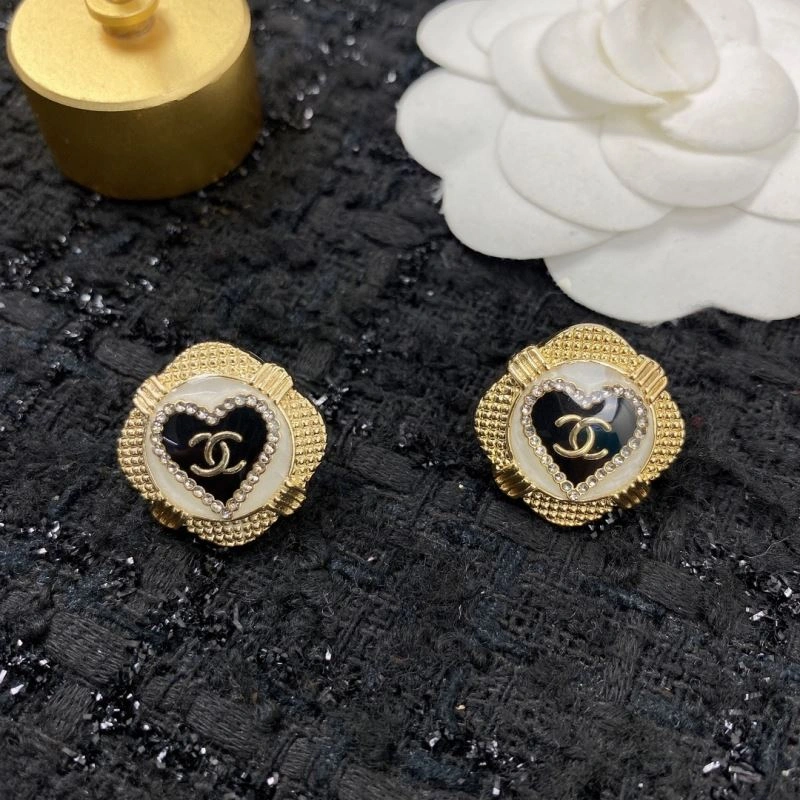 Chanel Earrings FreshLook 225905