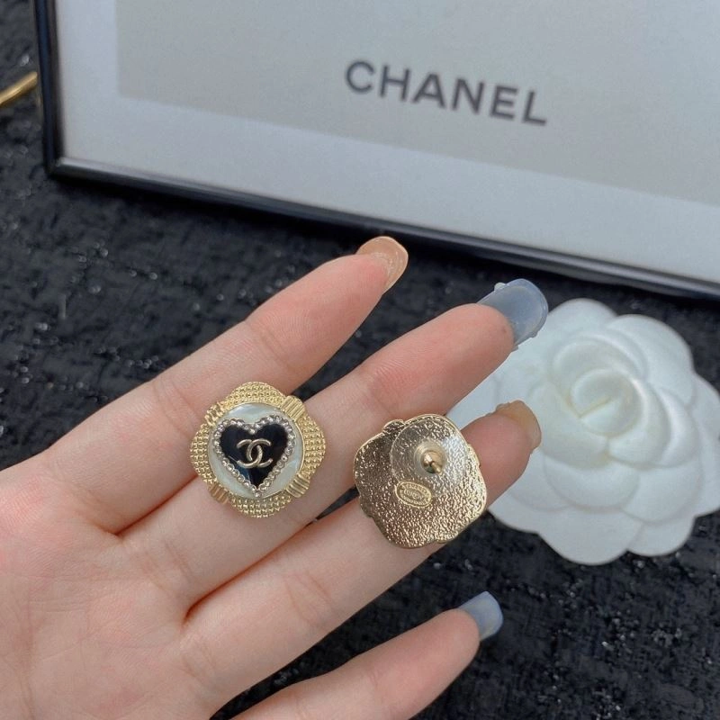 Chanel Earrings FreshLook 225905