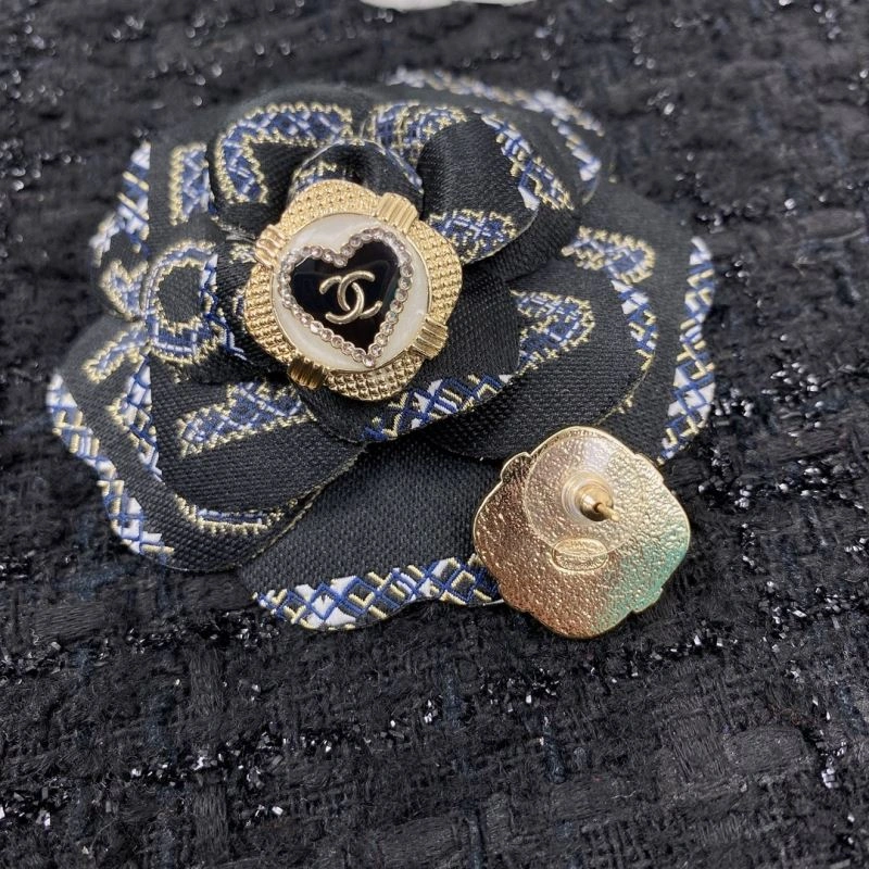Chanel Earrings FreshLook 225905