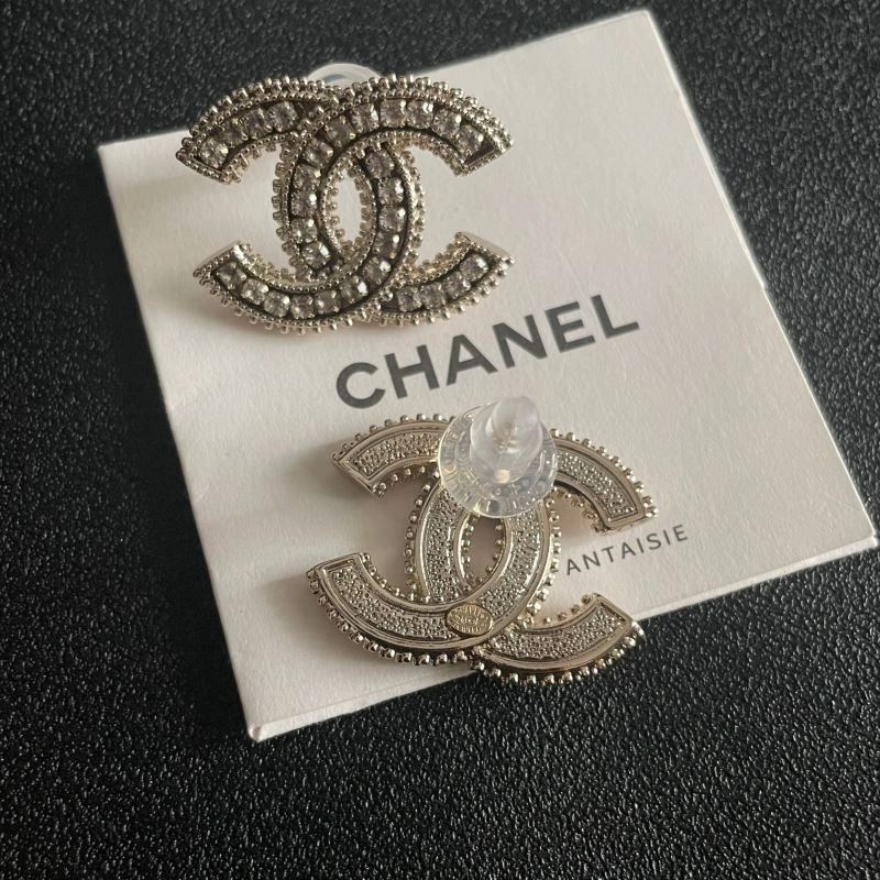 Timeless Chanel Earrings 225908