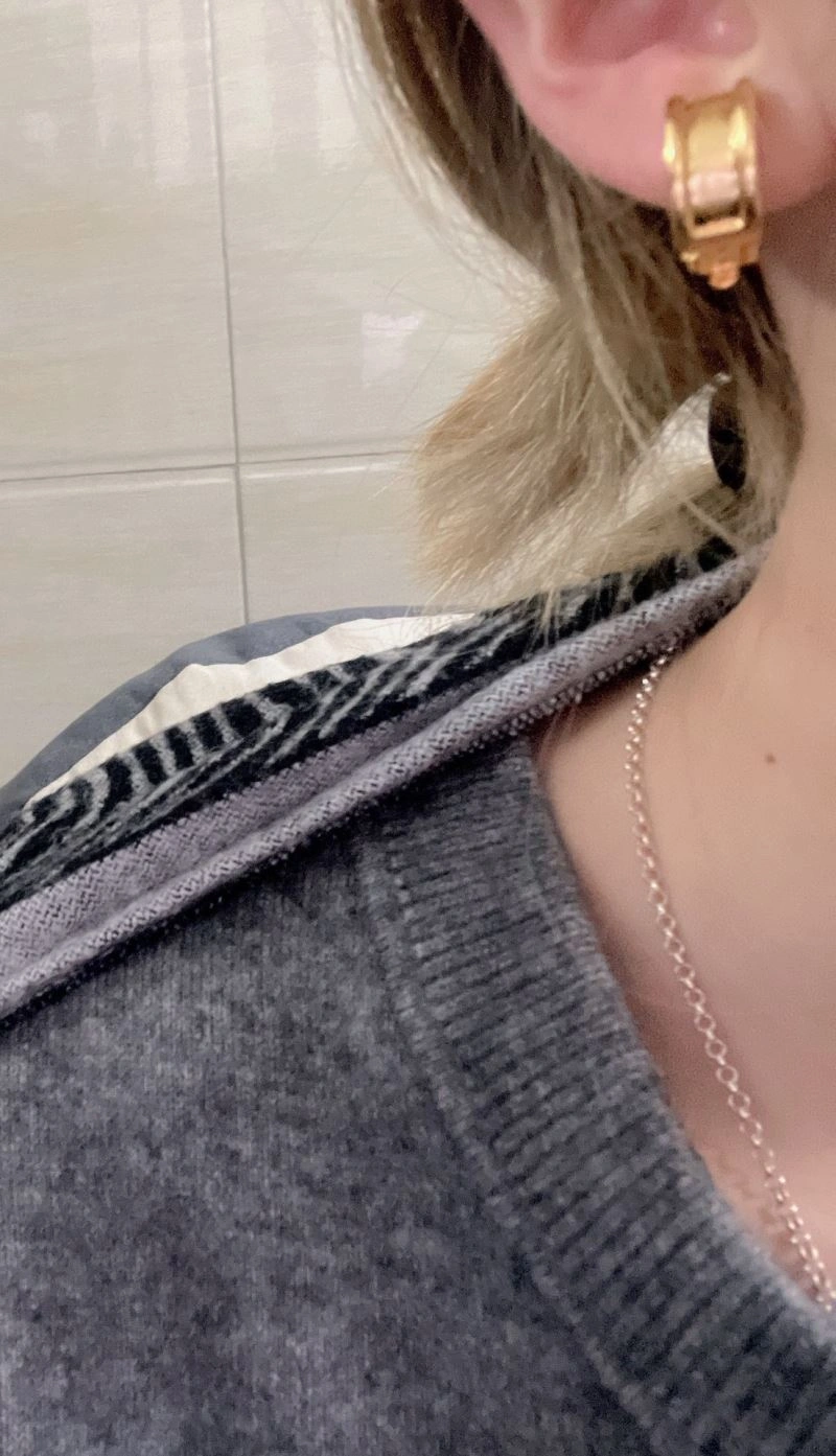 Chanel Earrings Fashionable 225897
