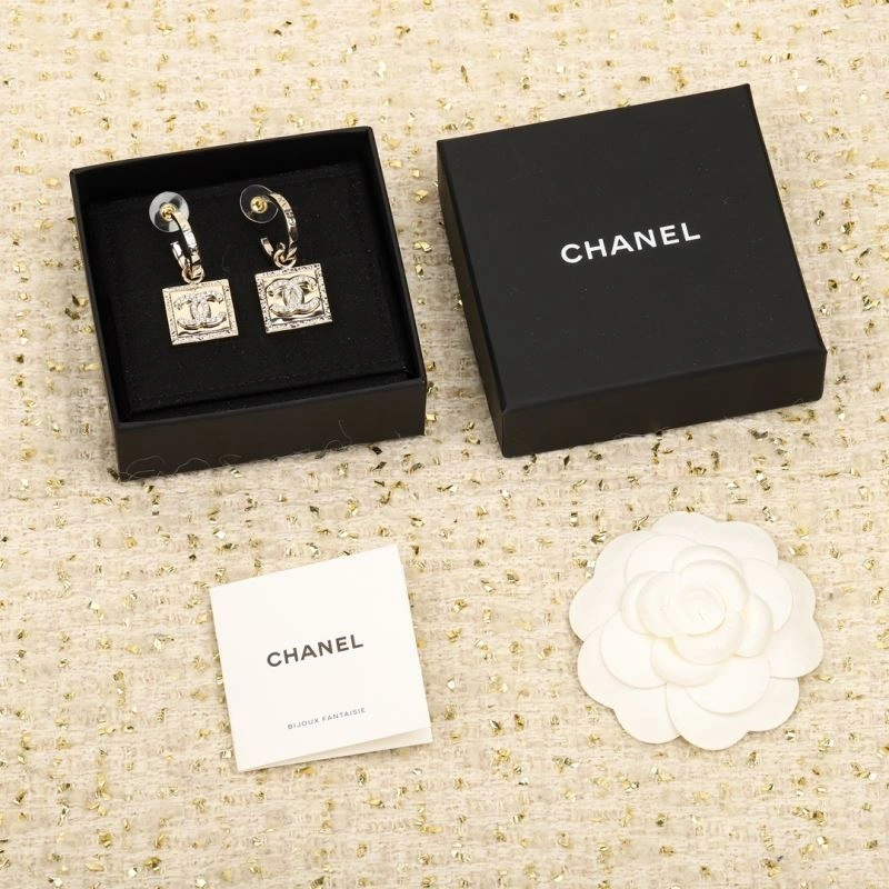 Chanel Earrings GoAnywhere 225896