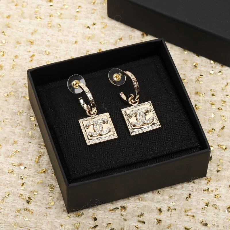 Chanel Earrings GoAnywhere 225896