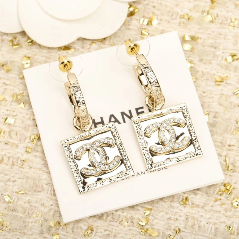 Chanel Earrings GoAnywhere 225896