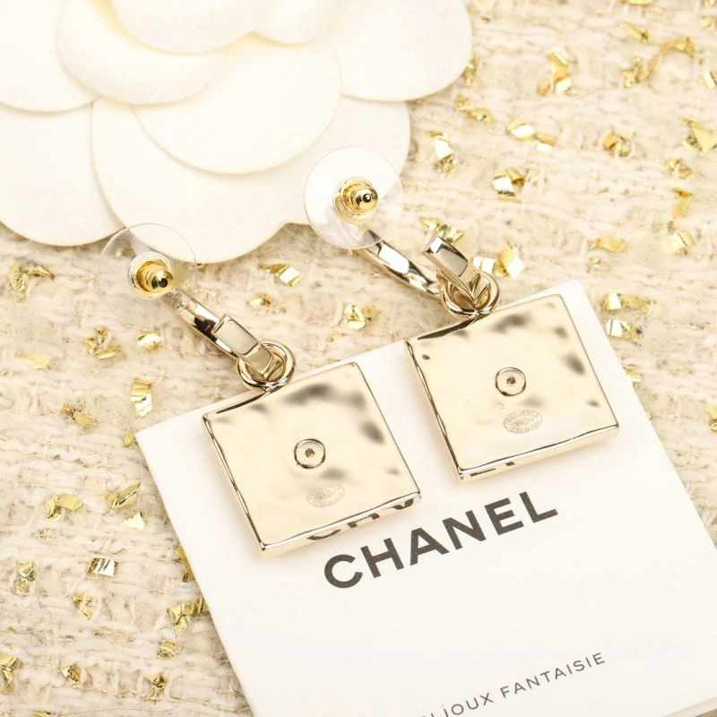 Chanel Earrings GoAnywhere 225896