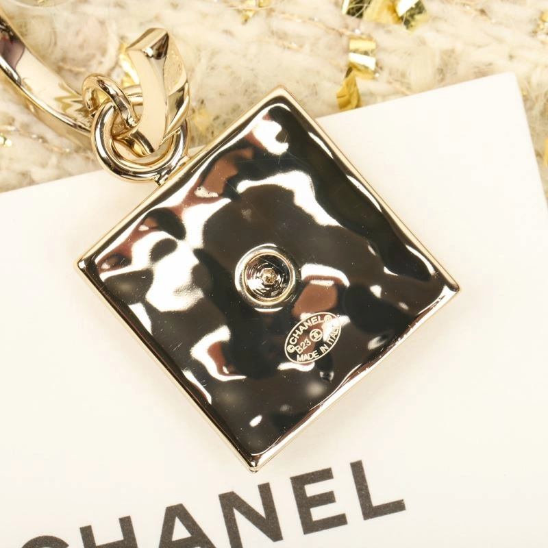 Chanel Earrings GoAnywhere 225896