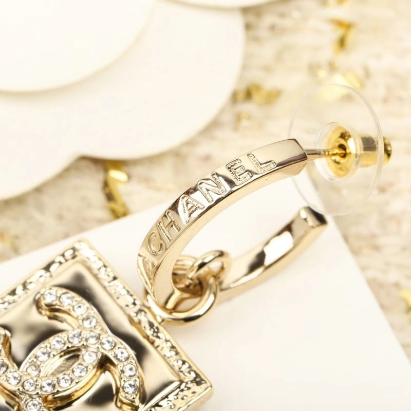 Chanel Earrings GoAnywhere 225896