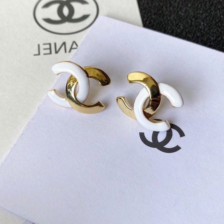 GoAnywhere Chanel Earrings 225913