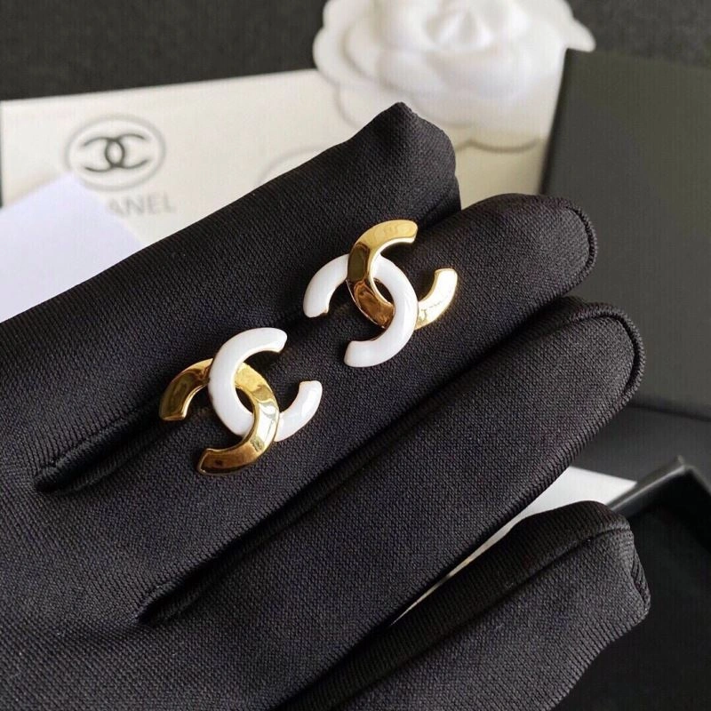 GoAnywhere Chanel Earrings 225913