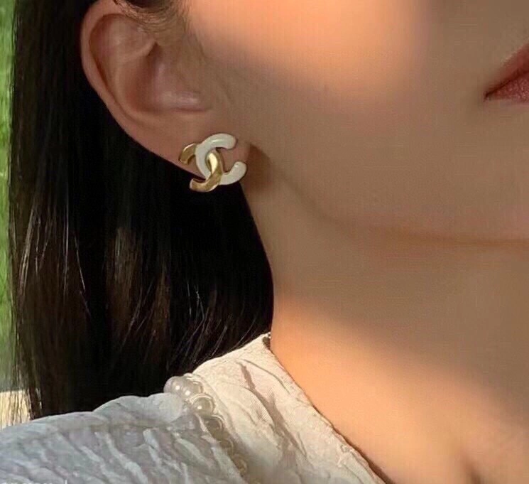 GoAnywhere Chanel Earrings 225913
