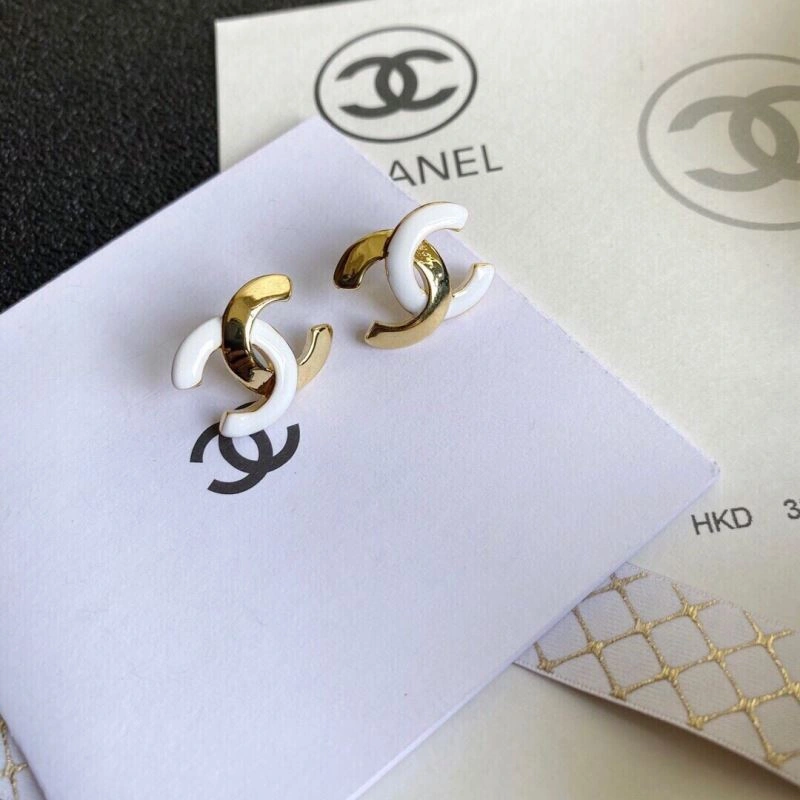 GoAnywhere Chanel Earrings 225913