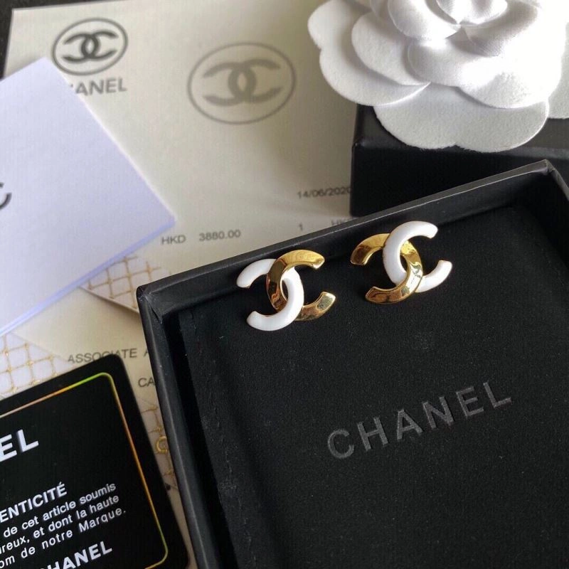 GoAnywhere Chanel Earrings 225913
