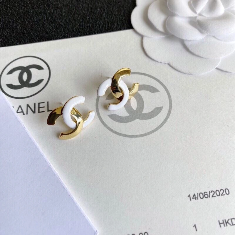 GoAnywhere Chanel Earrings 225913
