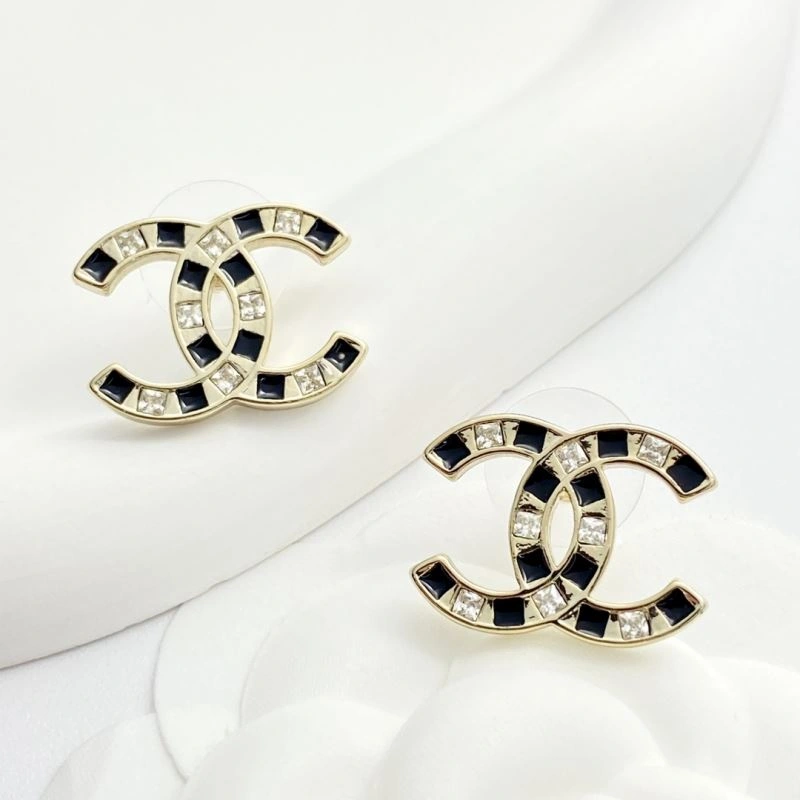 FashionForward Chanel Earrings 225885