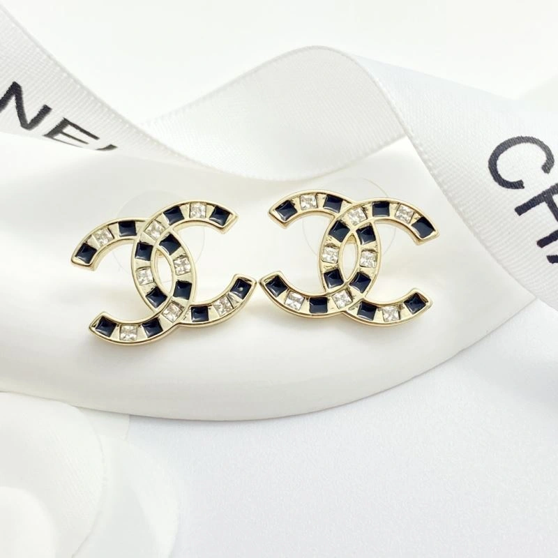 FashionForward Chanel Earrings 225885
