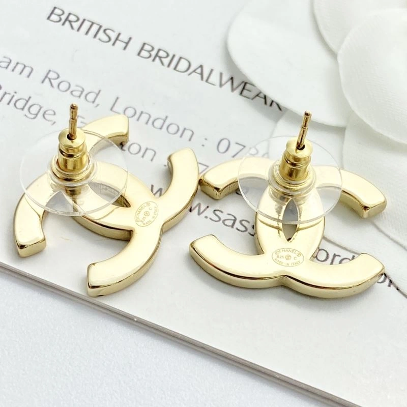 FashionForward Chanel Earrings 225885