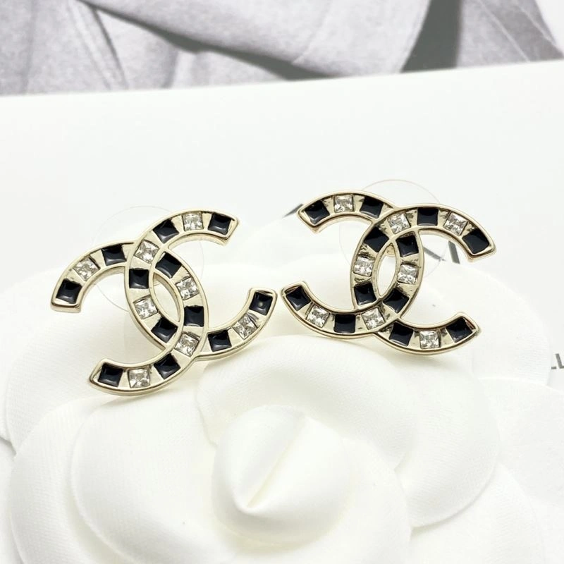 FashionForward Chanel Earrings 225885