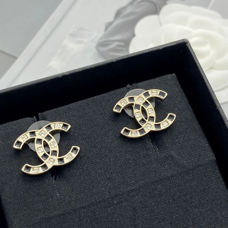 FashionForward Chanel Earrings 225885
