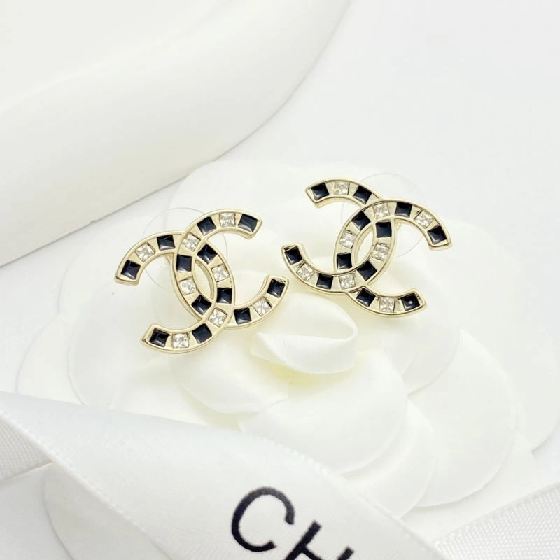 FashionForward Chanel Earrings 225885
