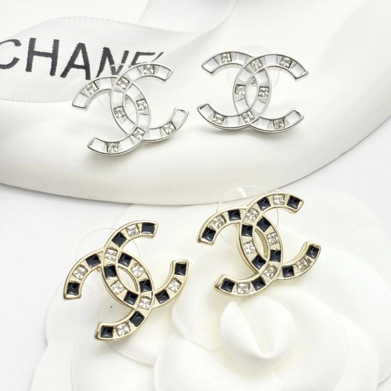 FashionForward Chanel Earrings 225885