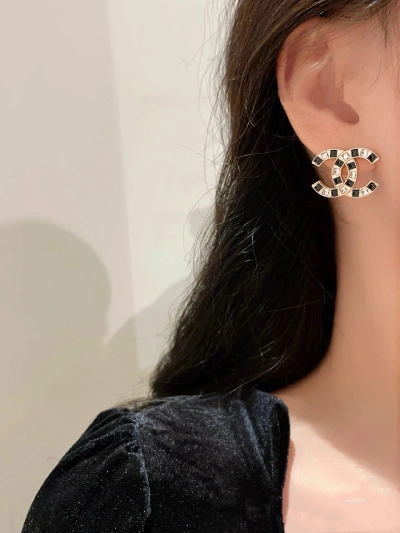 FashionForward Chanel Earrings 225885
