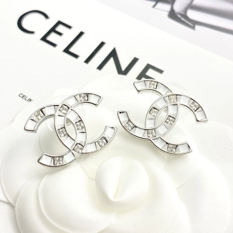 Durable Chanel Earrings 225895