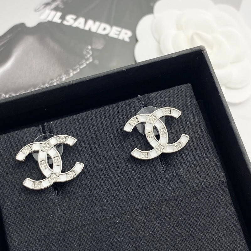 Durable Chanel Earrings 225895