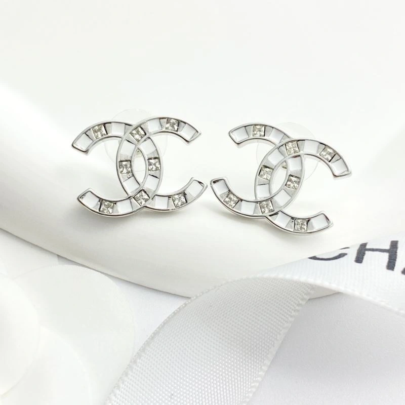 Durable Chanel Earrings 225895