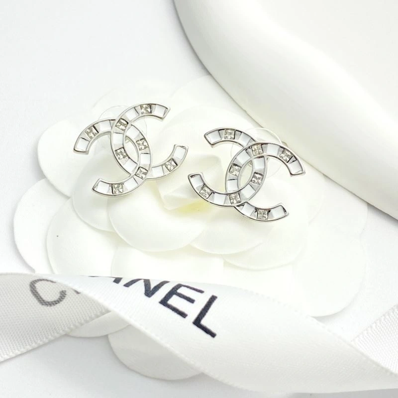 Durable Chanel Earrings 225895