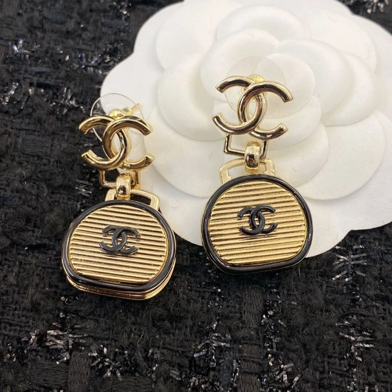 Efficient Chanel Earrings 225903