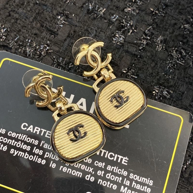 Efficient Chanel Earrings 225903