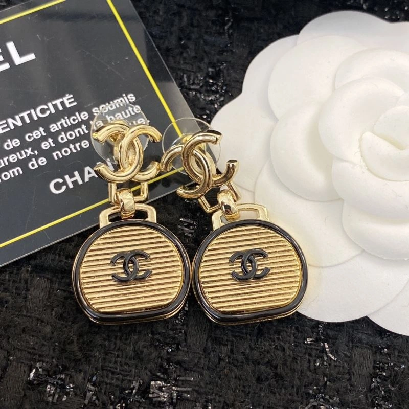 Efficient Chanel Earrings 225903
